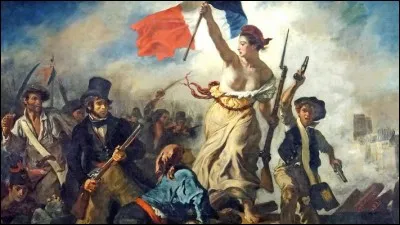 En quelle année a eu lieu la Révolution française ?