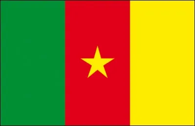 Quelle est la capitale de Cameroun ?