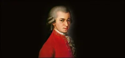 Où est né Mozart ?