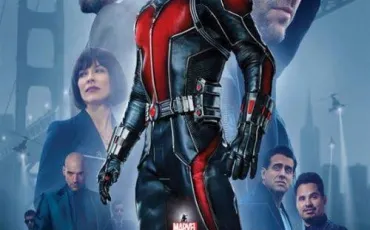 Quiz Marvel