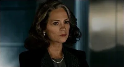 Un visage familier... De qui s'agit-il ?