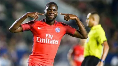 Même question pour le Français Odsonne Edouard ?