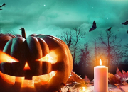 Quiz Joyeuse fte d'Halloween !