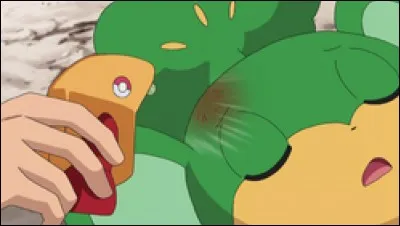 As-tu des potions, antidotes... ?