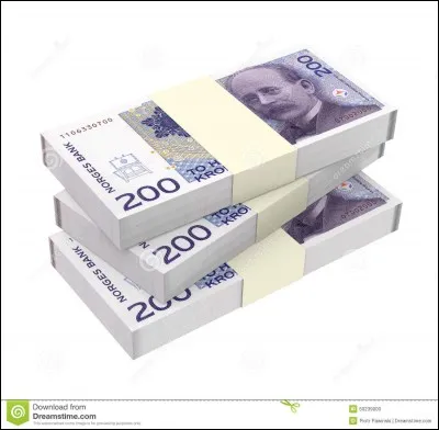 Monnaie - Quelle monnaie utilise la Norvège 
?