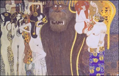 Art - Qui a peint ce tableau ?