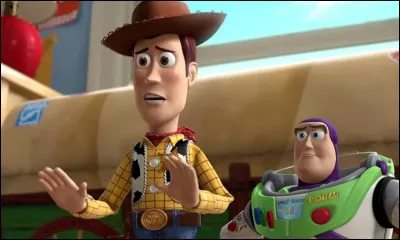 Qui sont ces 2 personnages ?