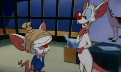 Qui sont ces 2 personnages ?