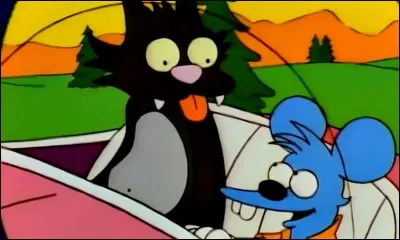 Qui sont ces 2 personnages ?