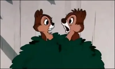 Qui sont ces 2 personnages ?