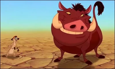 Qui sont ces 2 personnages ?