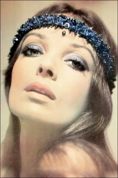 Marie Lafor&ecirc;t a chant&eacute; cette chanson en 1964.