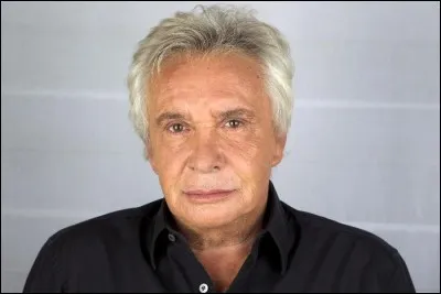 Michel Sardou a chant&eacute; cette chanson en 1970.