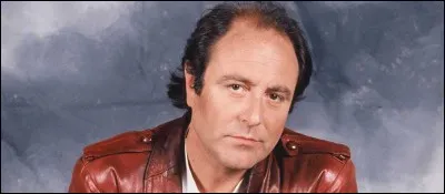 Michel Delpech a chant&eacute; cette chanson en 1974.