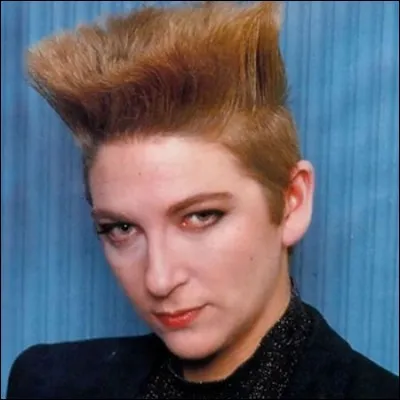 Desireless a chant&eacute; cette chanson en 1986.