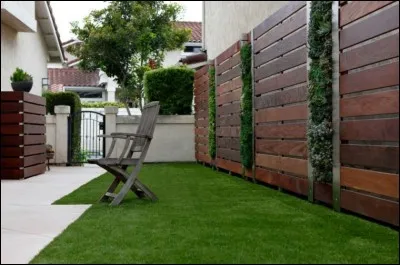 Son mur se passe en vitesse.