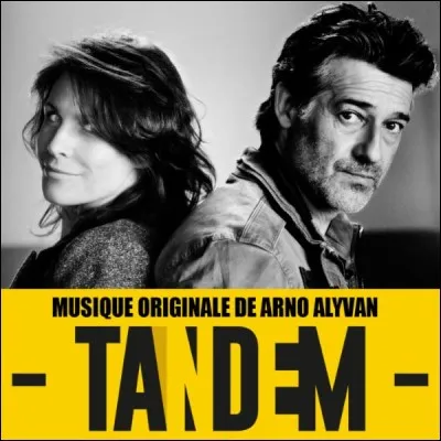 Qui chante 6 chansons sur Tandem d'Arno Alyvan ?