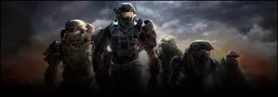 Quel est le jeu qui suit Halo Wars dans l'ordre chronologique ?