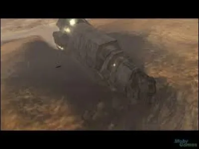 Comment fait-il pour le détruire ?