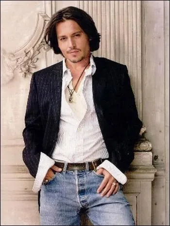 Qui est cet acteur ?