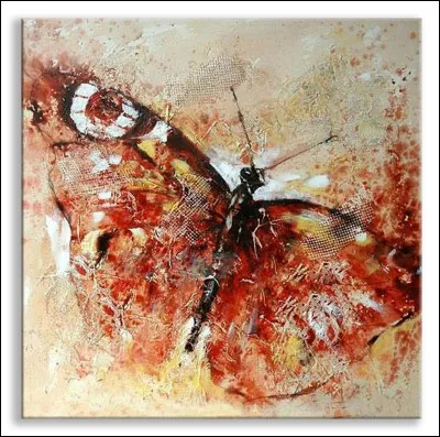 Ms larves se développent dans l'eau, je capture mes proies en vol, j'ai les ailes fermées au repos. Je suis ...