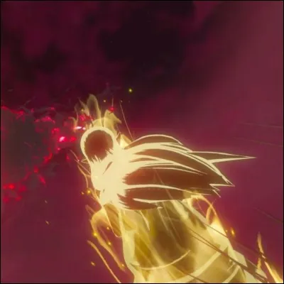 Quand le pouvoir de Zelda s'éveille-t-il ?