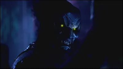 Dans la saison 3, comment Allison réussit-elle à tuer un Onis ?