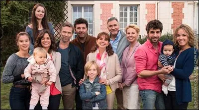 Par quel événement s'achève cette saison ?