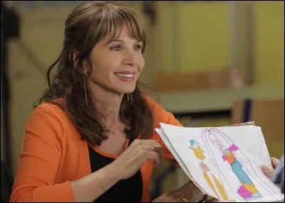 Caro décide de changer de profession. Sélectionne son nouveau métier.