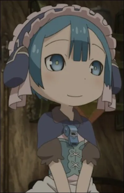 Qui est ce personnage ?