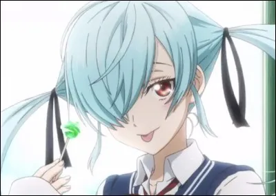 Qui est ce personnage ?