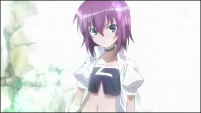 Qui est ce personnage ?