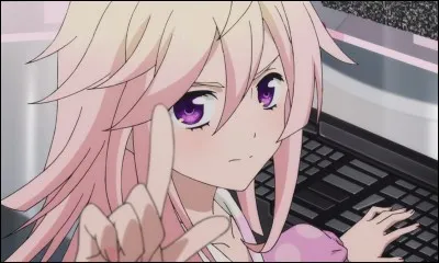 Qui est ce personnage ?