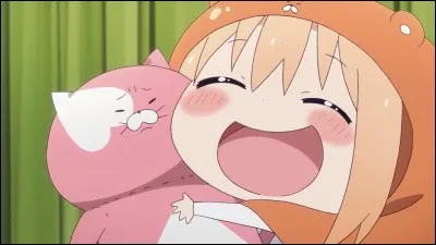 Qui est ce personnage ?