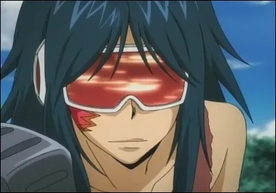 Qui est ce personnage ?