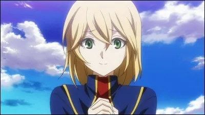 Qui est ce personnage ?