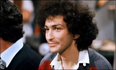 Quelle chanteuse s'est mariée avec Michel Berger de 1976 à 1992 ?