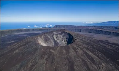 Combien y a-t-il de volcans ?