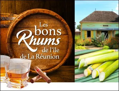 Quel est l'autre nom pour l'île de la Réunion ?