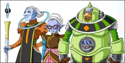 L univers 8 est associé à l'univers...