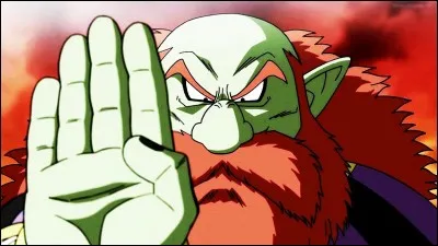 Comment s'appelle son Hakaishin ?