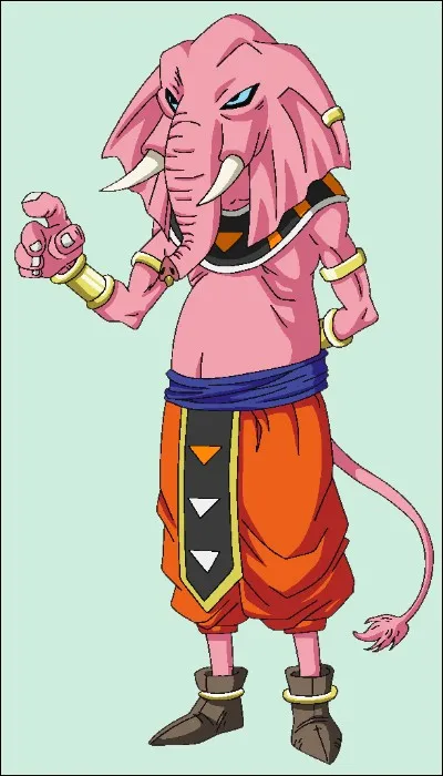 Ramushi est-il le plus puissant ?