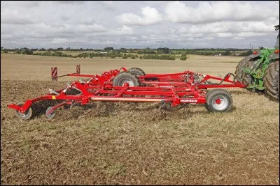 Comment se nomme cette action chez les agriculteurs ?