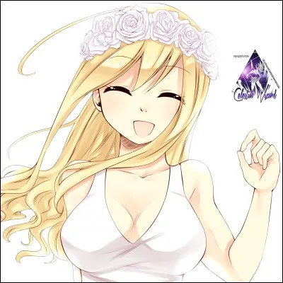 Comment s'appelle-t-elle ?