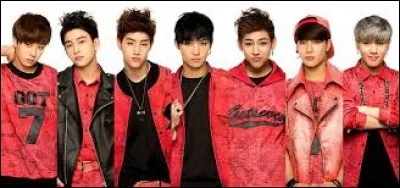 Quelle est la chanson des Infinites ?