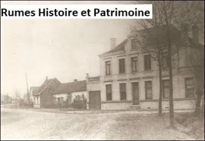 Dans les années 1980, comment s'appelait ce bâtiment situé chaussée de Douai ?