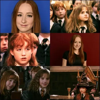 Quelle est ta sorcière préférée ?