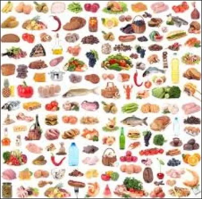 Quel est ton plat préféré ?