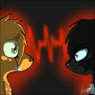 Quel lien avaient Etoile de Feu et Fléau ?