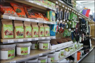 Quel est le bon ordre pour nourrir un cheval ?